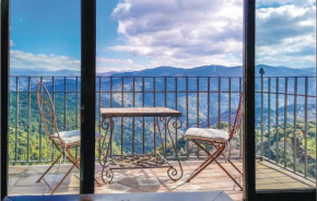 1 Bedroom Cozy Home In Benalauría, Benalauría